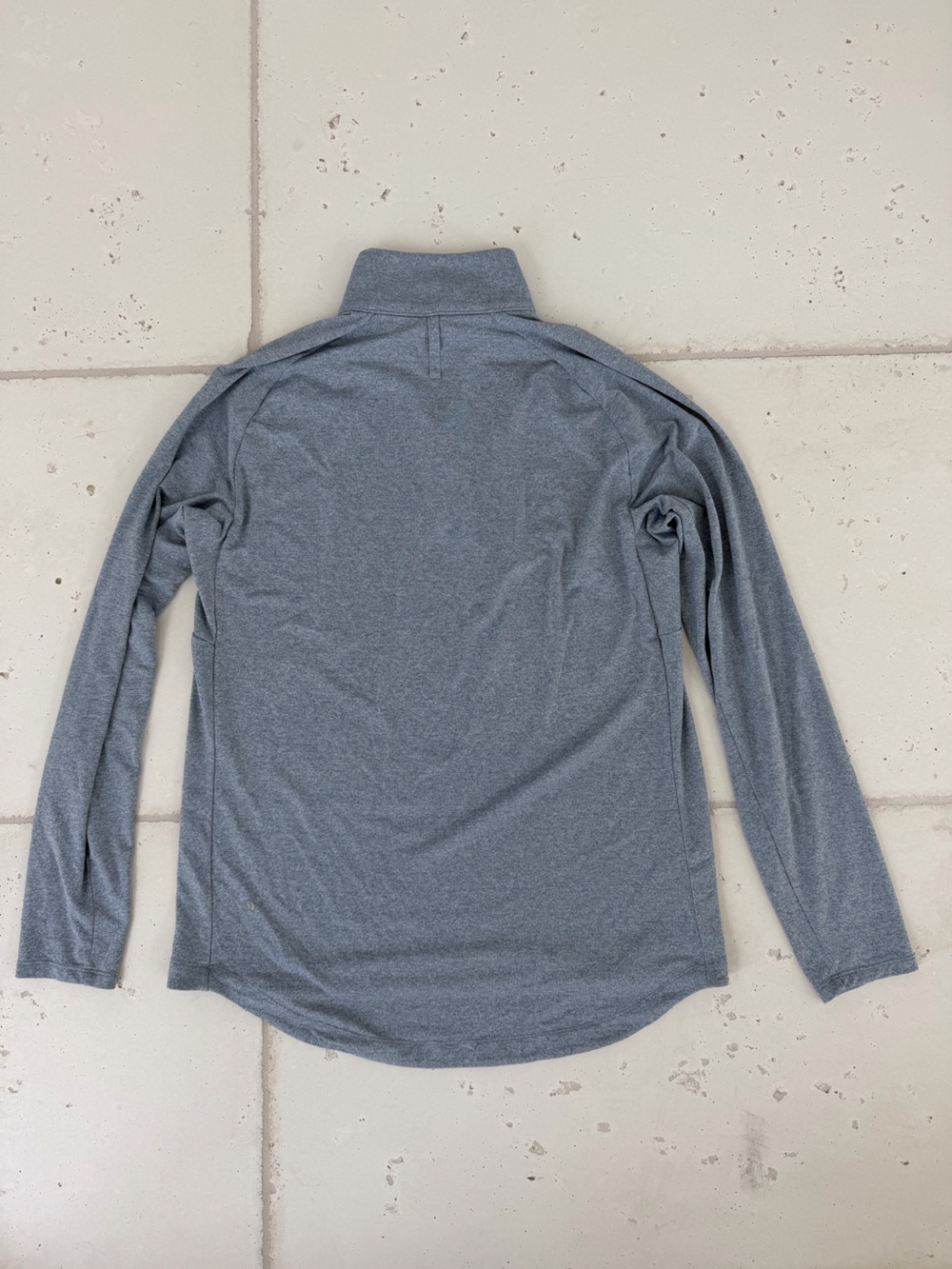 Lululemon Vent Tech Half Zip - Picture 3 of 3